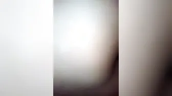 Indian Bhabhi Taking Dick Standing Up Then Missionary On The Bed