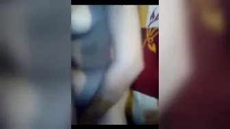 Indian Bhabhi Taking Dick Standing Up Then Missionary On The Bed