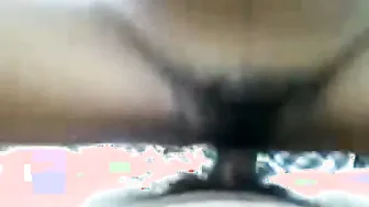 Desi GF Sneaking Outside To Fuck Her Man In Public Spot