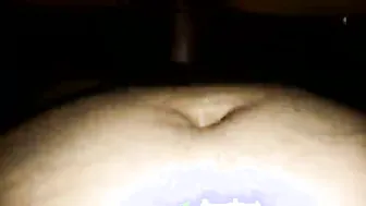 Horny Bhabhi Bouncing On Hubby Dick Riding Him Till He Cums