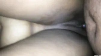 Giving My Stepsister Anal For First Time Till I Creampie Her