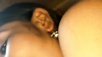 Indian Wife Sucking Cock Deep With Dirty Talk You Can Hear Clear