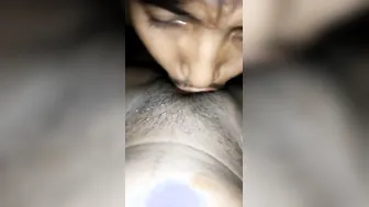 Desi GF Moaning Loud While Boyfriend Fucks Her Senseless
