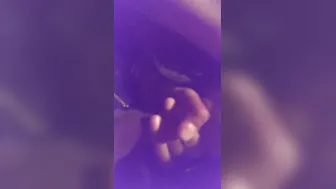 Nri GF Sucking Him Off Before Heading Out Together