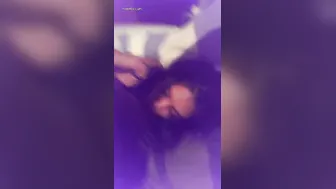 Nri GF Sucking Him Off Before Heading Out Together