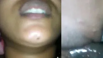 Aunty Begging For More Dick Deep Inside Her Hungry Pussy