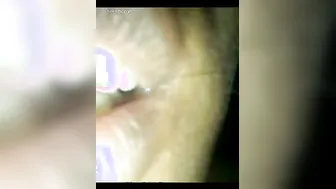 Aunty Begging For More Dick Deep Inside Her Hungry Pussy