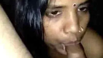 Married Woman Giving Sloppy Head Then Riding Till We Finish