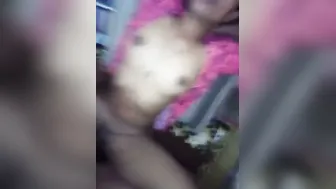 Horny Village Girl Riding Lover Deep Taking Every Inch Round Two