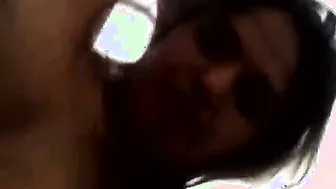 Tamil Housewife Sneaking Around With Her Boyfriend For Fun