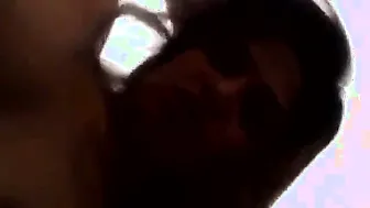 Tamil Housewife Sneaking Around With Her Boyfriend For Fun