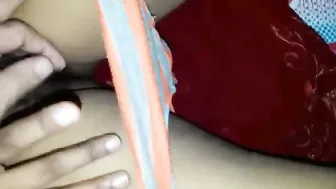 Wife Bent Over Getting Railed Hard Wearing Red Saree Tonight