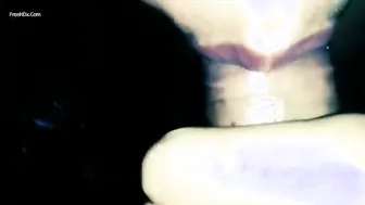 Bhabhi Pleasing Hubby With Her Mouth Skills Before Hard Session