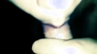 Bhabhi Pleasing Hubby With Her Mouth Skills Before Hard Session