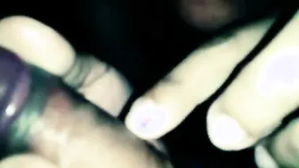 Bhabhi Pleasing Hubby With Her Mouth Skills Before Hard Session