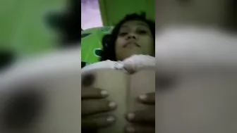 Horny Girl Next Door Riding Me Hard In Her Parents House