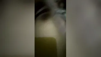 Horny Girl Next Door Riding Me Hard In Her Parents House