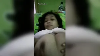 Horny Girl Next Door Riding Me Hard In Her Parents House