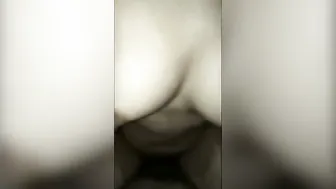 Cute Bhabhi Bouncing On Top Making Her Man Moan With Pleasure