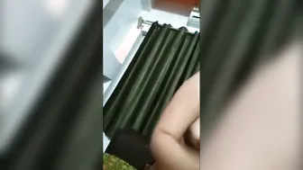 Cute Bhabhi Bouncing On Top Making Her Man Moan With Pleasure