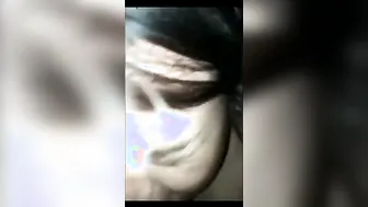 Cute Bhabhi Bouncing On Top Making Her Man Moan With Pleasure