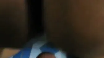Village Girl Spreading Wide Getting Destroyed In Every Position