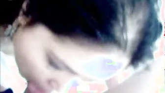 Bhabhi On Her Knees Sucking Me Off Before Hubby Gets Home