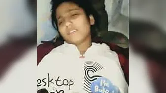 Teen GF Bouncing On My Cock Screaming In Pure Pleasure