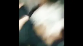 Teen GF Bouncing On My Cock Screaming In Pure Pleasure