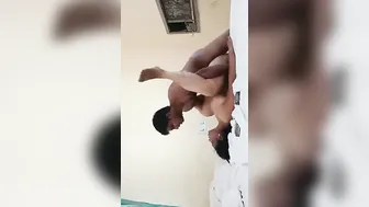 Two College Boys Sharing The Local Girl Taking Turns All Night