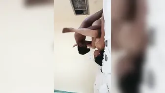 Two College Boys Sharing The Local Girl Taking Turns All Night