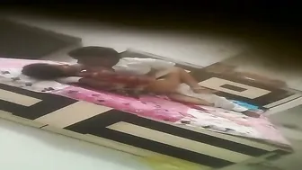 Secret Hotel Affair With My Married GF Getting Wild Now