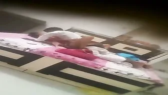 Secret Hotel Affair With My Married GF Getting Wild Now