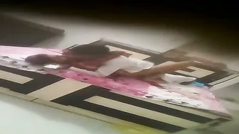 Secret Hotel Affair With My Married GF Getting Wild Now