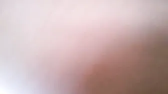 Newlywed Babe Sucking Her Husband Off For The First Time Ever