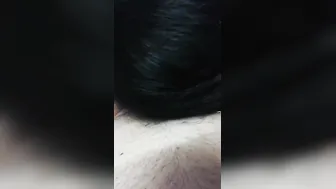 Desi Aunty On Her Knees Sucking Dick Like A Pro In Bedroom