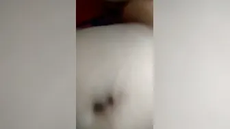 Mature Desi Aunty Enjoying Herself With Younger Man At Her Place