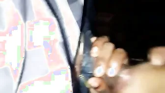 College Slut Sucking Her Lovers Cock Moaning Loud Clear Audio