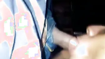 College Slut Sucking Her Lovers Cock Moaning Loud Clear Audio