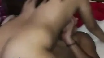 Slutty Wife Riding Stranger At Local Hotel While Hubby Watches