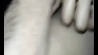 Innocent GF Brought Home And Fucked Hard On The Couch