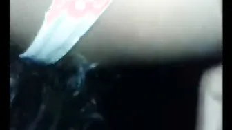 Innocent GF Brought Home And Fucked Hard On The Couch