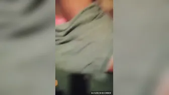 Bhabhi Showing Off Her Wet Pussy And Tits After Getting Fucked