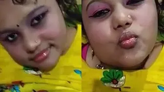 GF Moaning Loud While Getting Pounded Hard By Her Man