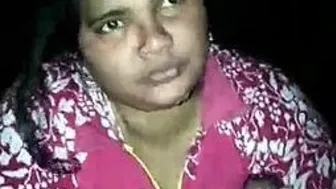 Married Bhabhi Sucking Her Man Dry Before Work In The Morning