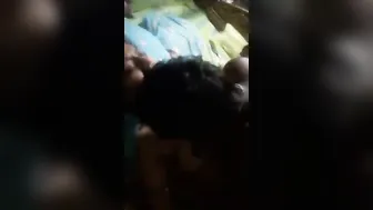 Horny Bhabhi Getting Pounded Hard In Bedroom After Cooking Lunch