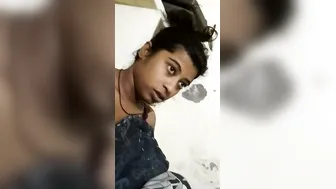 Indian GF Sucking Him Dry After Getting Fucked All Night