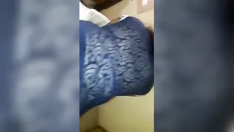 Married Housewife Sneaking Around Fucking Her Ex Behind Doors