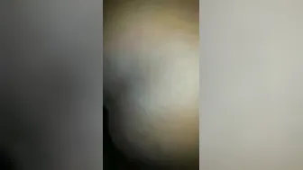 Married Housewife Sneaking Around Fucking Her Ex Behind Doors