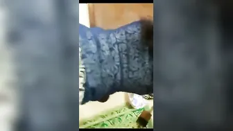 Married Housewife Sneaking Around Fucking Her Ex Behind Doors